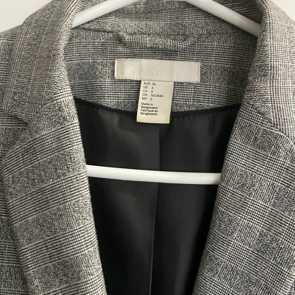 H & M Blazer Coat for Women - Picture 2 of 11